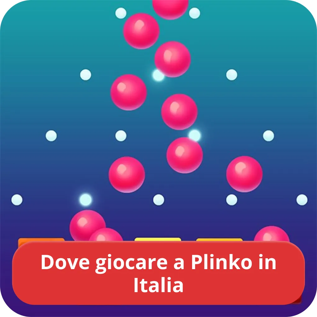 Plinko IT