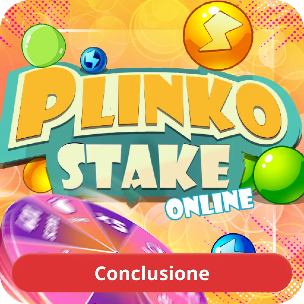 Gioco Plinko Stake