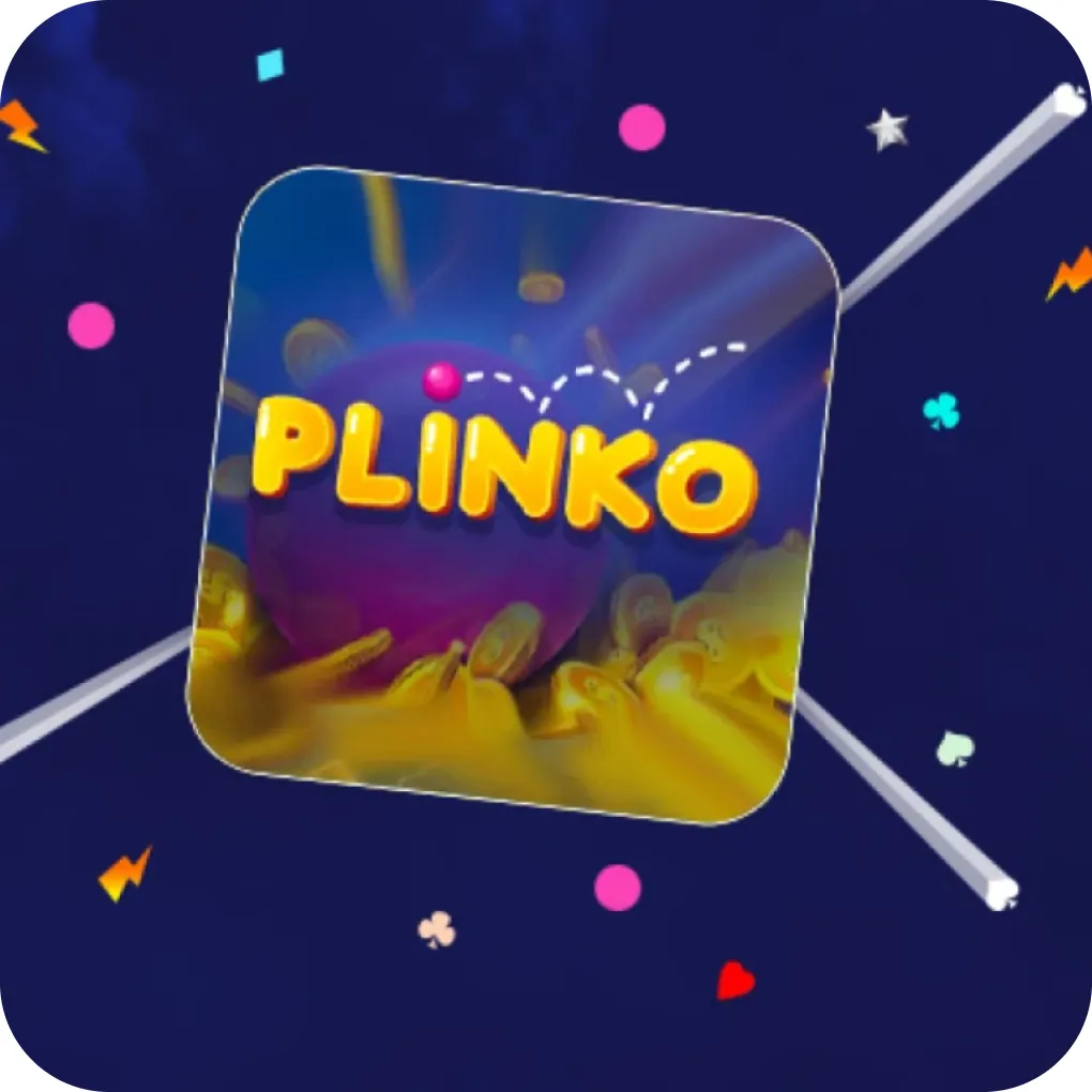 Gioco Plinko