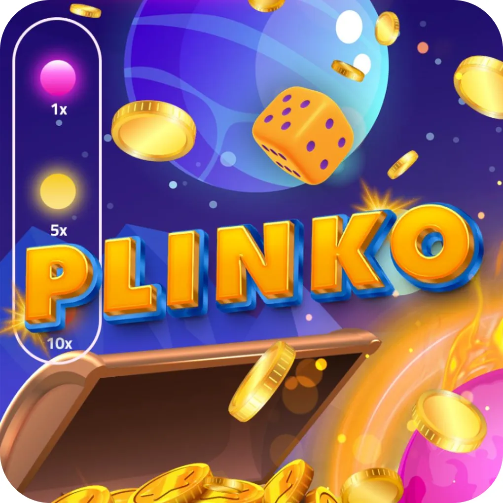Plinko IT