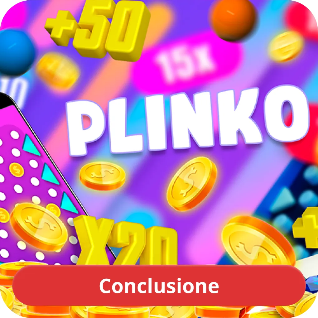 Plinko recensione